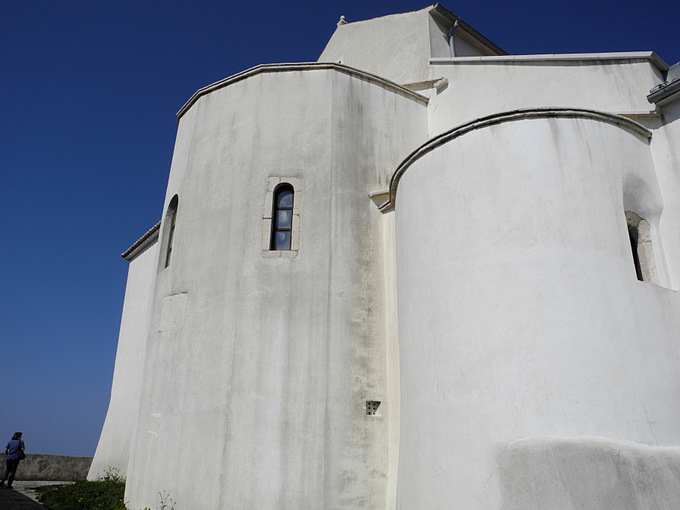 STADT RAB>Kathedrale Maria Himmelfahrt