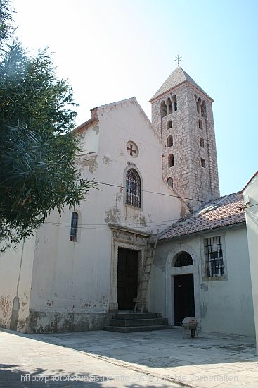 RAB > Benediktinerinnenkloster Sankt Andreas