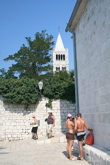 RAB > Kathedrale Maria-Himmelfahrt