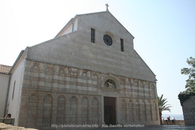 RAB > Kathedrale Maria-Himmelfahrt