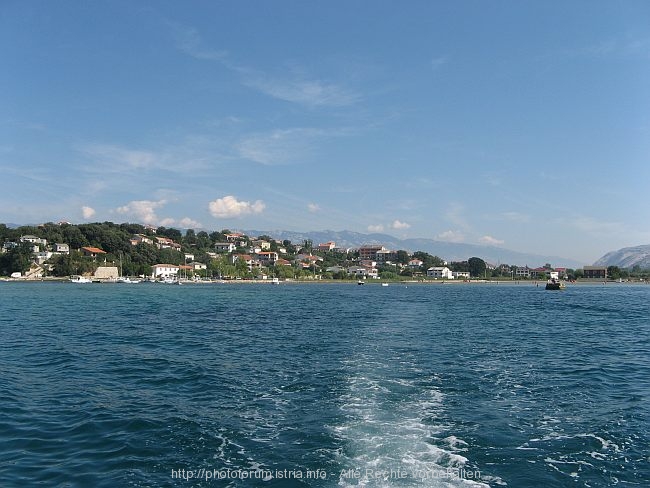 LOPAR > Bucht Lopar > Panorama