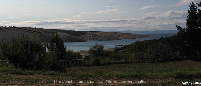 LOPAR > Bucht Lopar