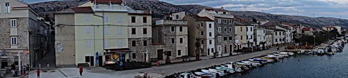 Pag Panoramas