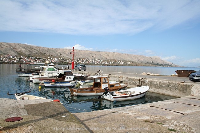 PAG > Hafen