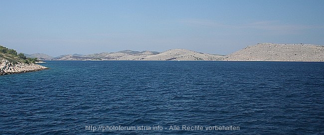 NATURPARK TELASCICA > Luka Telascica