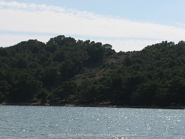 NATURPARK TELASCICA > Salzsee