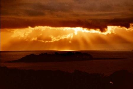 VRSAR > sonnenuntergang
