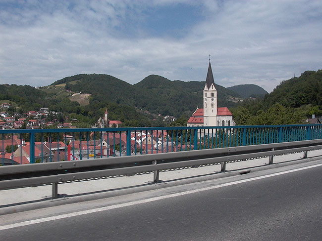 KRAPINA > Panorama