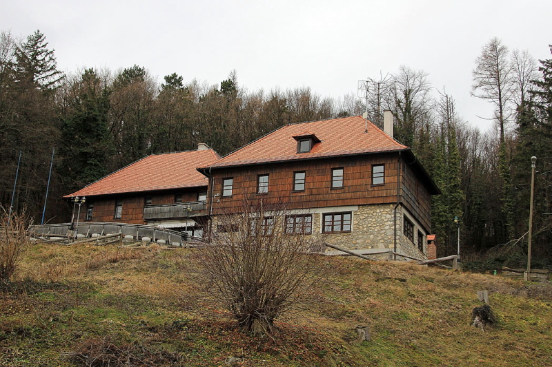 Kalnik - 1