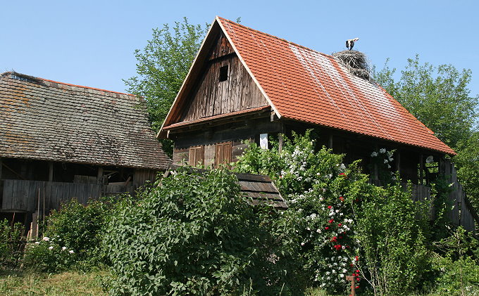 Naturpark Lonjsko Polje 4