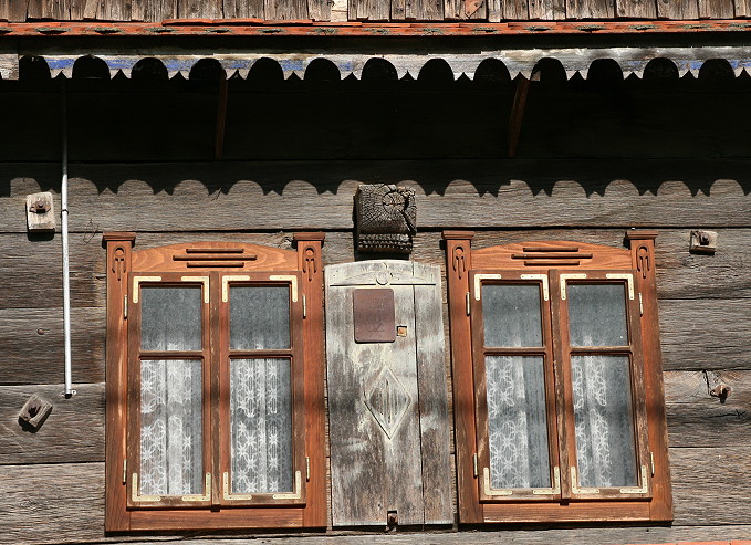 Im Lonjsko Polje 5