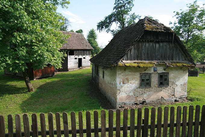 Im Lonjsko Polje 6