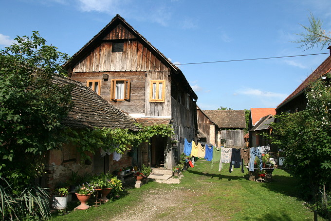 Im Lonjsko Polje 8