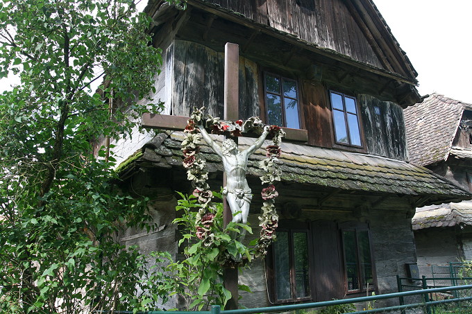 Im Naturpark Lonjsko Polje 5