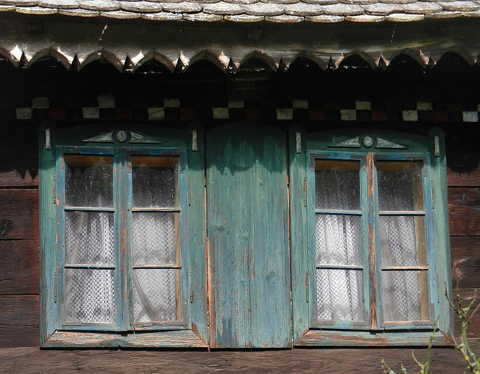 Im Naturpark Lonjsko Polje 10