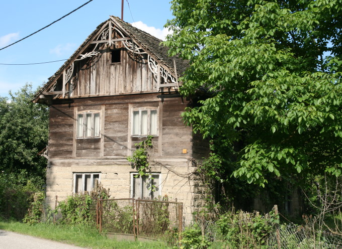 Im Lonjsko Polje 6