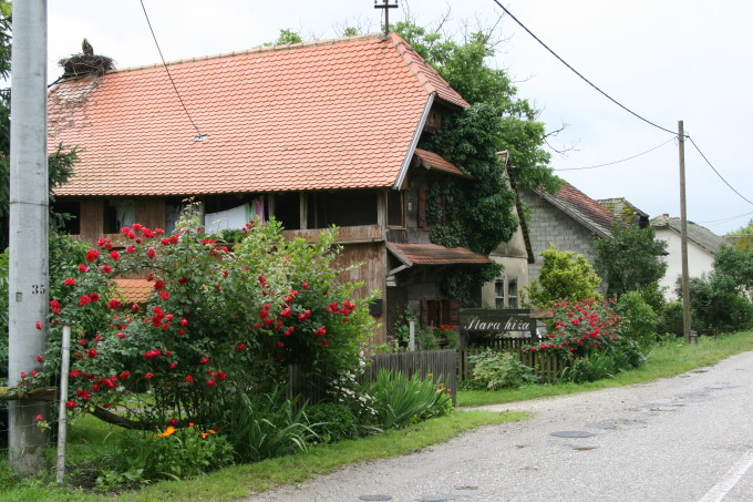 Lonjsko Polje