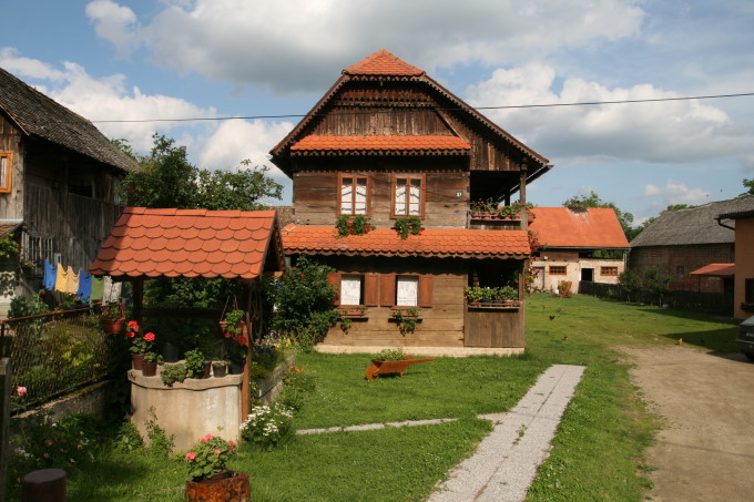 Im Lonjsko Polje 3