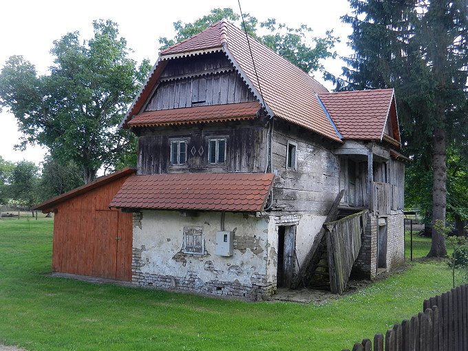 Im Lonjsko Polje 7