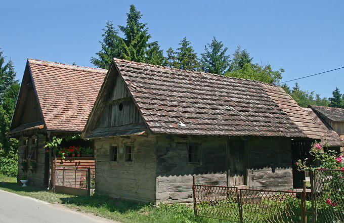 Krapje