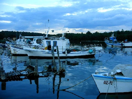 TAR-VABRIGA > Bucht Santa Maria