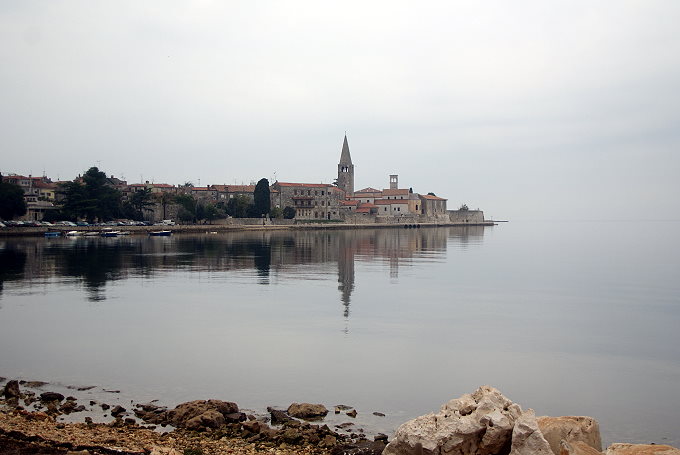 Porec November 2011