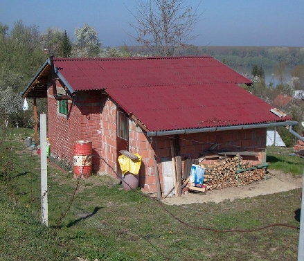 AJLMAS > Fischerhütte