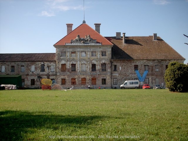 Schloss Eltz 08