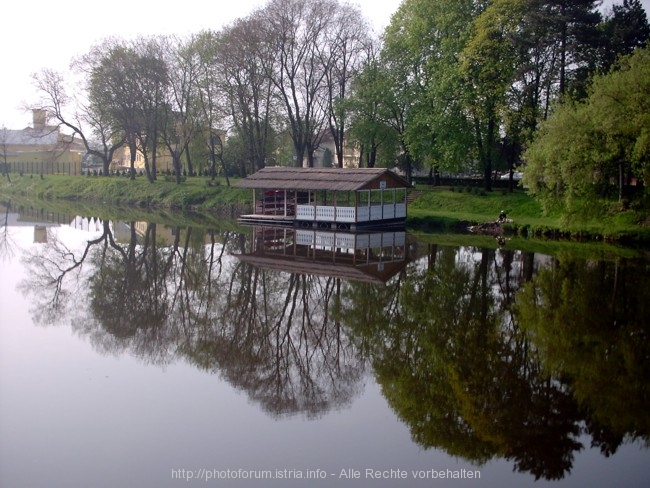 VINKOVCI > Bosut in Vinkovci