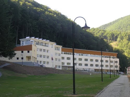 Krankenhaus St. Rafael