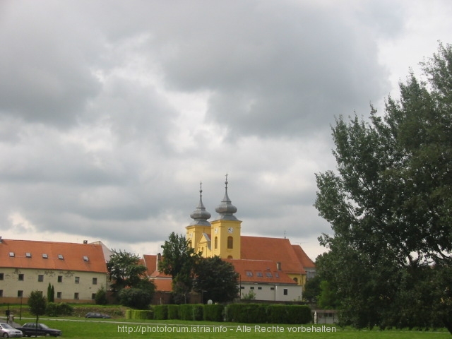 OSIJEK > Trvrdja