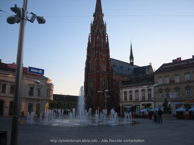 OSIJEK > Dom