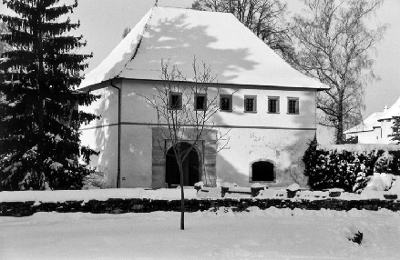 VARAZDIN > Winterbild