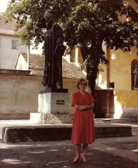 Glocken für Varazdin