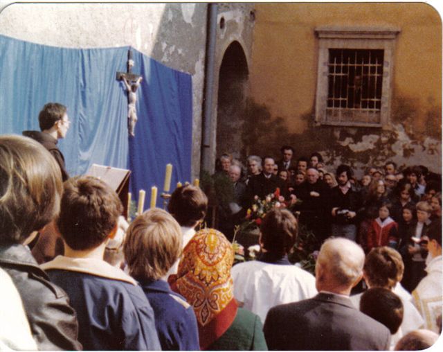 Glocken für Varazdin 10