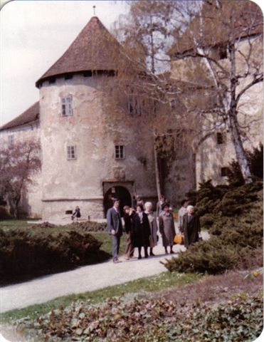 Glocken für Varazdin 2