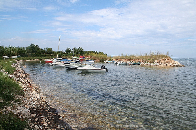 DAJLA > Naturhafen