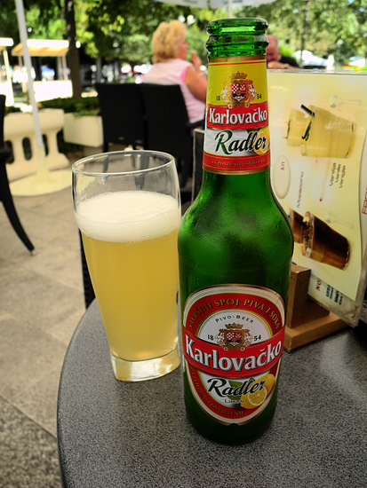 Karlovačko Radler