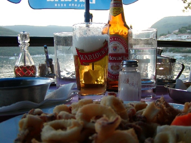 ESSEN > CALAMARI in RABAC