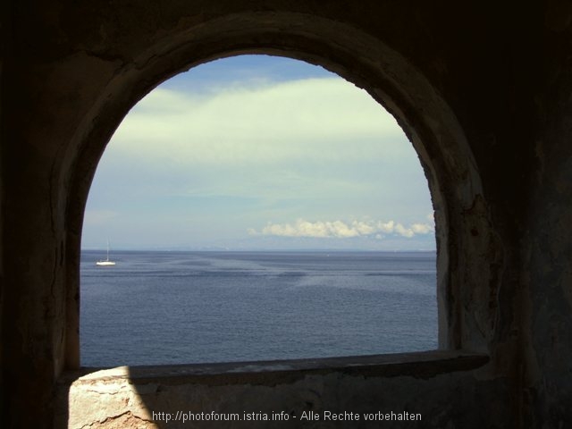 Impressionen...Veli Losinj