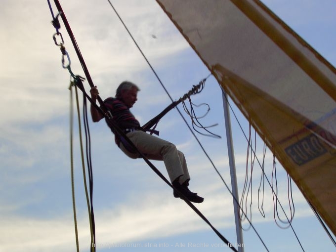 Freizeitsport > TRAMPOLINSPRINGEN in Vrsar > aundk