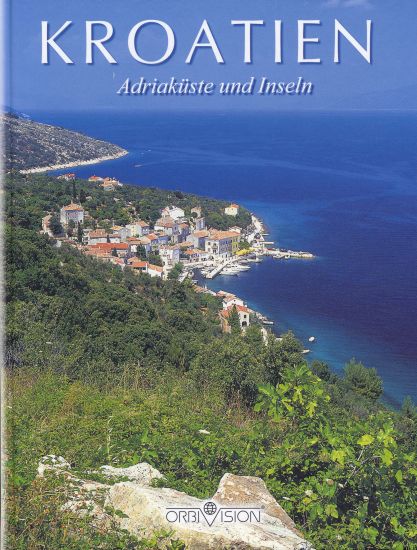 BILDBAND > Kroatien - Adriaküste und Inseln