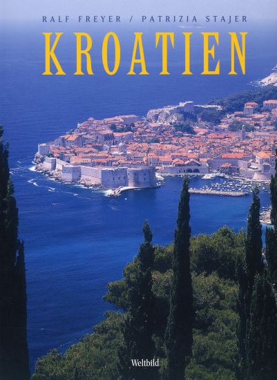 BILDBAND > Kroatien