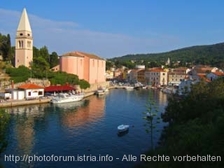 Veli Losinj