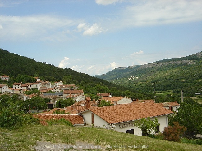 Hrastovlje