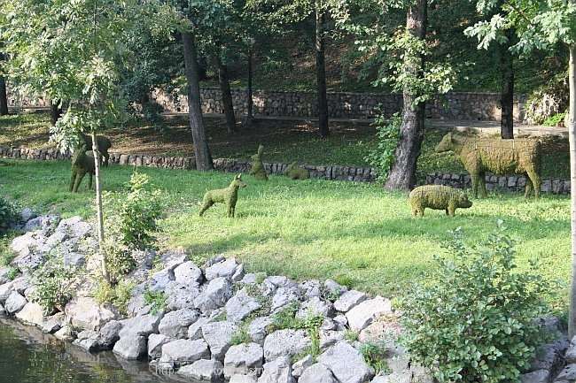 POSTOJNA > Adelsberger Grotten - Postojnska jama > Pivkaufer - Tiere