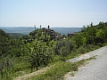 Piemonte>Blick auf Piemonte