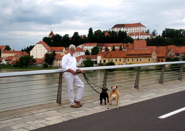 Ptuj - Ein Streifzug durch die Stadt 2