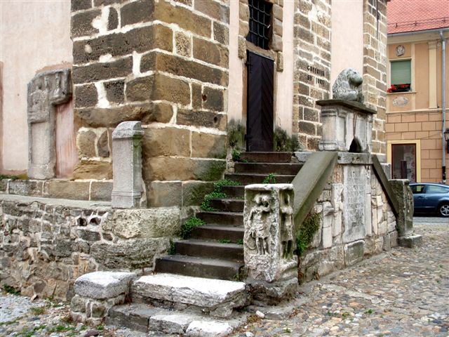 Ptuj - Ein Streifzug durch die Stadt 5