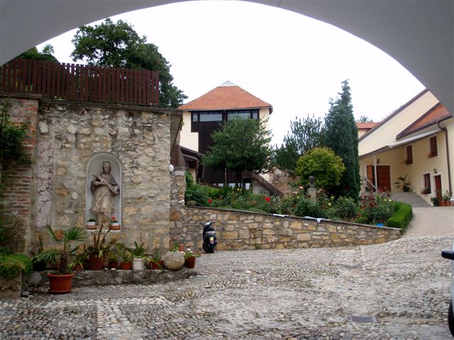 Ptuj - Ein Streifzug durch die Stadt 6